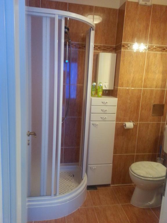 Sea View Apartment Reno W/Garage Сплит Экстерьер фото